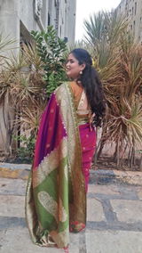 Gauri review photo