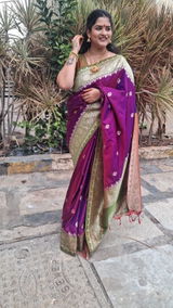 Gauri review photo