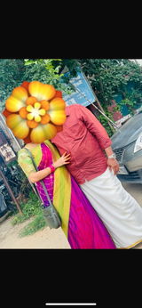 Priya dharshini 💞 review photo