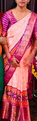 Ashwini review photo