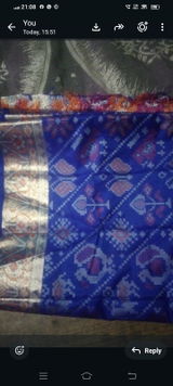 Pochmapali review photo