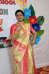 Jostna Andrades review photo