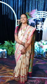 Seema mate review photo