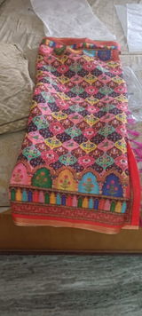 Ekta review photo