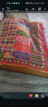Ekta review photo