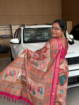 Bindu.smiley review photo