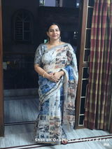 Rajashree Roy review photo