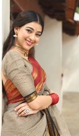 Harini srinivasan review photo