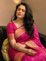 Sanjana agrawal review photo