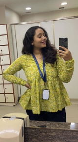 Nehal review photo