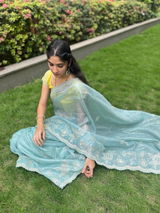 Sahithya P. review photo