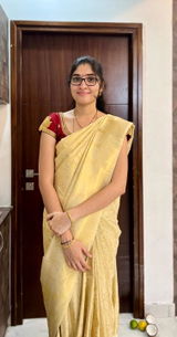 Sahithya P. review photo