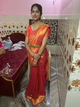 Vyshnavi V. review photo