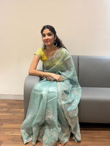 Sahithya P. review photo