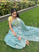 Sahithya P. review photo