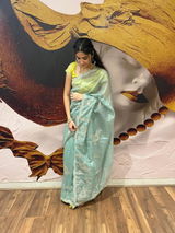 Sahithya P. review photo