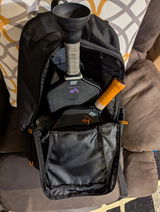 Pickle Chris review photo