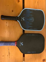V7&bloom review photo