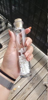 Etsy customer review photo