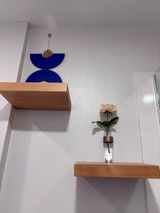 Etsy customer review photo