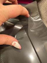 Charity K. review photo