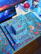 Mermaid_skillz review photo