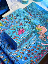 Mermaid_skillz review photo
