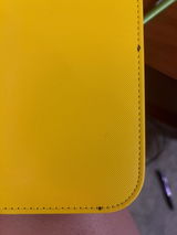 Anonymous review photo