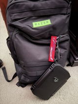Mike Raras review photo
