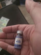 Anthony Cate review photo
