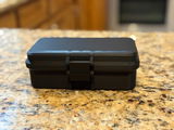 Ben Mabry review photo