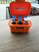 Tyler F Harrington review photo