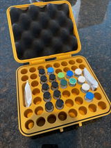 Etsy customer review photo