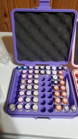 Etsy customer review photo