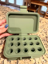 Etsy customer review photo