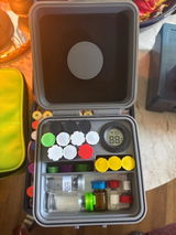 Etsy customer review photo
