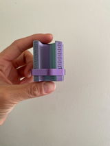 Etsy customer review photo