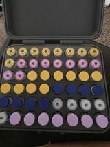 Etsy customer review photo