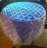 Etsy customer review photo