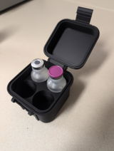 Etsy customer review photo