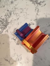 Etsy customer review photo