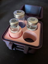 Etsy customer review photo