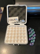 Etsy customer review photo