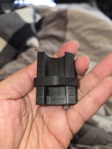 Etsy customer review photo