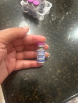 Schtisha Maxie review photo