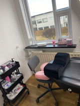 Birgitta H Jonsdottir review photo