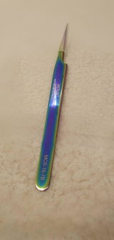 Ritchel Viscayno review photo