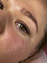 Easy to hold and grab lashes review photo