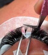 Lovely lashes NR review photo