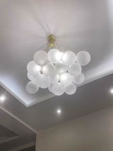Nina Cosdon review photo